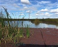 Gwydir Wetlands - Accommodation BNB