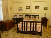 Greenmount Homestead - Accommodation Airlie Beach