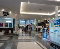 Whitsunday Plaza Shopping Centre - Surfers Paradise Gold Coast