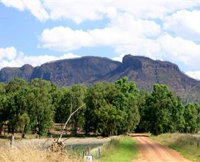 Guinema Road Tourist Drive - Australia Accommodation