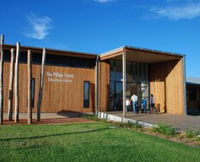 Pilliga Forest Discovery Centre - Southport Accommodation