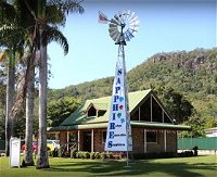 That Sapphire Place - Accommodation Airlie Beach