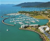 Abell Point Marina - Gold Coast Attractions