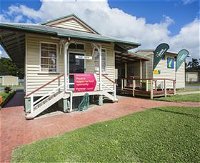 Sarina  Art and Craft Centre - Accommodation Redcliffe