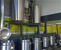 Goanna Brewing - Accommodation in Bendigo