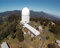 Siding Spring Observatory - Accommodation Airlie Beach