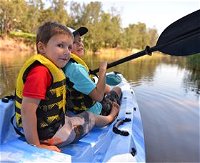 Adventure Watersports - Tourism Canberra