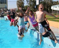 Dubbo Aquatic Leisure Centre - Tourism Bookings WA