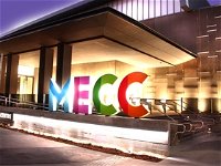 Mackay Entertainment and Convention Centre - Tourism Cairns