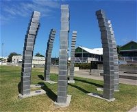 Bluewater Trail Public Art - Gold Coast Attractions
