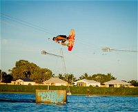 Gowake Cable Park - Accommodation Airlie Beach