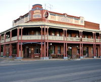 Barmedman Hotel - Accommodation in Bendigo