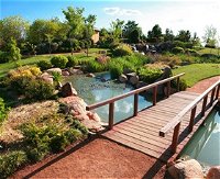 Dubbo Regional Botanic Gardens - Accommodation NT