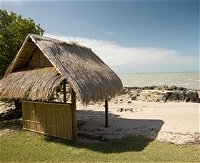 Dugong Sanctuary - Clairview - Yamba Accommodation