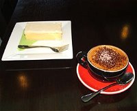 1u Cafe - Tourism Canberra