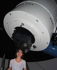 Milroy Observatory