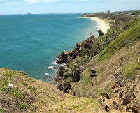 Lamberts Lookout - Accommodation Whitsundays