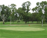 Moree Golf Club - Tourism Canberra