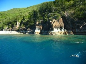 Hayman Island QLD New South Wales Tourism 