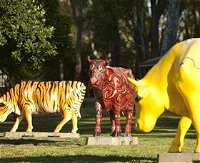 Greater Shepparton's Moooving Art - Accommodation Airlie Beach