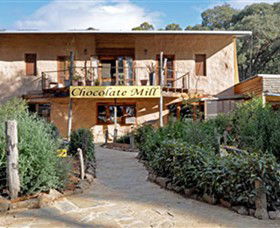 Mount Franklin VIC Accommodation Sydney