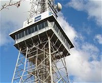 Shepparton Tower - Accommodation Kalgoorlie
