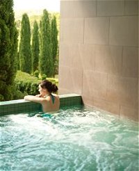 The Mineral Spa - Accommodation Newcastle