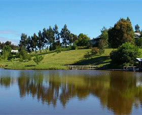 Glenlyon VIC Lennox Head Accommodation