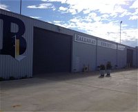 Ballarat Exhibition Centre - Accommodation Bookings