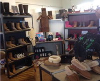 Downunder UGG Boots - Accommodation NT