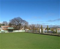 Daylesford Bowling Club - Accommodation Redcliffe