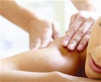 Shakti Massage - Daylesford