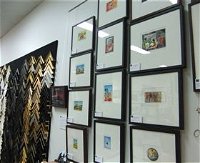 Gallery on Sturt - Accommodation Mooloolaba