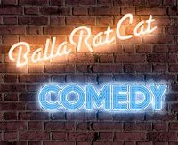 BallaRatCat Comedy - Accommodation Mooloolaba