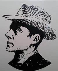 Banjo Paterson... More than a Poet Exhibition - Wagga Wagga Accommodation
