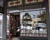 The Known World Bookshop  Boutique City Apartment - Attractions Melbourne