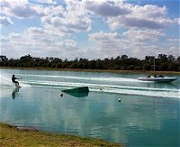 Mulwala Water Ski Club - Tourism Canberra
