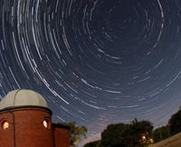 Ballarat Observatory - Accommodation Brisbane