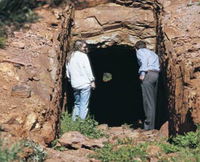 Joker's Tunnel - Accommodation Australia