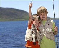 Fishing on Keswick Island - Attractions Melbourne