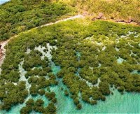 The Singapore Shipwreck Dive Site - Keswick Island - ACT Tourism