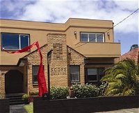SCOPE Galleries Warrnambool - Accommodation Cooktown