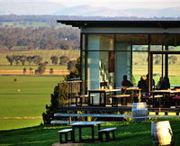 Tallis Wine Cellar Door - Tourism Cairns