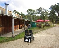 Paramoor Winery - Attractions Perth