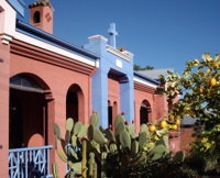 Cactus Cafe and Gallery - Find Attractions