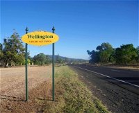 Oxley Museum - Accommodation Bookings