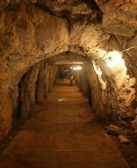 Wellington Caves and Phosphate Mine - Accommodation Bookings
