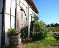 Bell River Estate Winery - Accommodation Tasmania