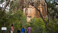 Sawn Rocks walking track - Attractions Melbourne