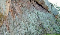The Rock Nature Reserve - Kengal Aboriginal Place - Tourism TAS